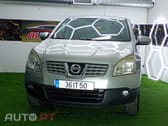 Nissan Qashqai 1.5 dCi Acenta