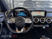 Mercedes-Benz CLA 250 e Shooting Brake AMG Line