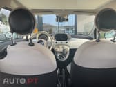 Fiat 500 1.2 Lounge Dualogic