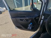 Opel Combo Longa