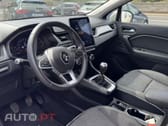 Renault Captur 0.9 TCE Exclusive