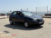 Seat Ibiza 1.2 12V Passion