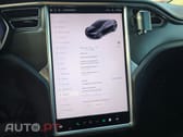 Tesla Model X 100D