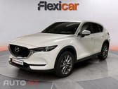 Mazda CX-5 2.0 G Evolve AT HS Navi