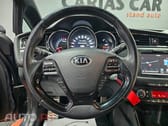 Kia Ceed 1.0 T-GDi GT Line