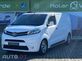 Toyota Proace 1.6 D-4D L1 Porta Tr.Basculante