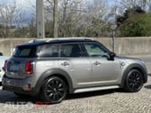 MINI Countryman Cooper SE ALL4 Auto