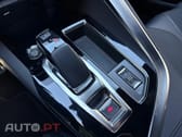 Peugeot 3008 1.6 Hybrid GT e-EAT8