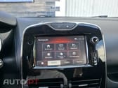 Renault Clio 0.9 TCE Dynamique S