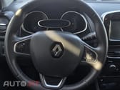 Renault Clio Sport Tourer 0.9 TCe Limited
