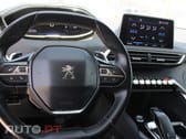Peugeot 3008 1.6 BlueHDi Allure EAT6