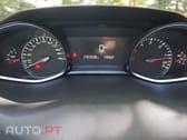 Peugeot 308 Allure 1.6 HDI 120cv