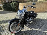 Harley Davidson FLHR Road King
