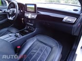 Mercedes-Benz CLS 250 Shooting Brake CDI 7G-TRONIC