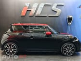 MINI Cooper Cooper S JCW M