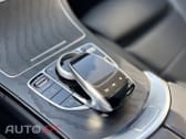 Mercedes-Benz C 250 d AMG Line Aut.