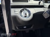 Mercedes-Benz C 220 CDI Avantgarde DPF