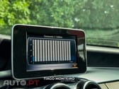 Mercedes-Benz C 180 d Avantgarde Aut.