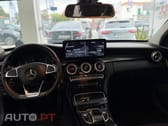 Mercedes-Benz C 200 BlueTEC Aut.