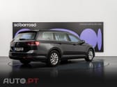 Volkswagen Passat Variant 2.0 TDI Business DSG