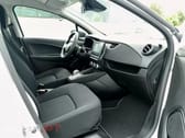 Renault Zoe (c/ Bateria) EV 50 110hp Equilibre
