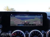 Mercedes-Benz B 250 e 8G-DCT AMG Line