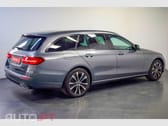 Mercedes-Benz E 300 de Auto Station