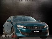 Peugeot 508 SW SW