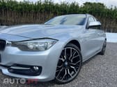 BMW 320 d Touring Auto Line Sport