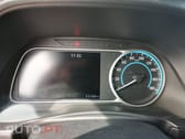 Nissan Leaf N-Connecta