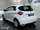Renault Zoe (c/ Bateria) Zen 50