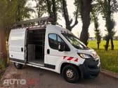Peugeot Boxer 2.0 BlueHDi 330 L2H2 Premium