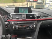 BMW 320 d Touring Aut. Sport Line