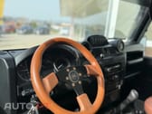 Land Rover Defender ND