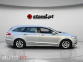 Ford Mondeo SW 1.5 TDCi Titanium ECOnetic