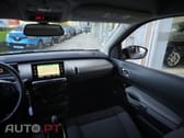 Citroen C4 Cactus 1.2 PureTech Feel