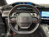 Peugeot 508 1.6 Hybrid Allure Pack e-EAT8