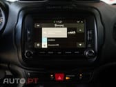 Jeep Renegade 1.6 MJD Longitude