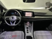 Volkswagen Golf 1.4 GTE Plug-in-Hybrid DSG
