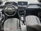Peugeot E-2008 50 kWh Allure Pack