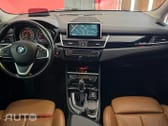 BMW 216 d Line Sport Auto