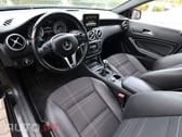 Mercedes-Benz A 180 CDi BE Urban