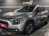 Citroen C3 1.2 PureTech Shine