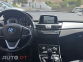 BMW 216 d Advantage