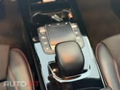 Mercedes-Benz CLA 180 d AMG Line Aut.