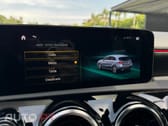 Mercedes-Benz A 250 e AMG Line