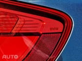BMW 218 i Cabrio Luxury Line