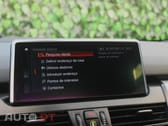 BMW 216 d Advantage Auto
