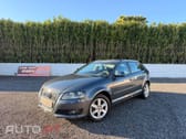 Audi A3 Sportback 1.9 TDi Sport