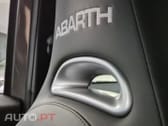 Abarth 595 1.4 T-Jet Turismo